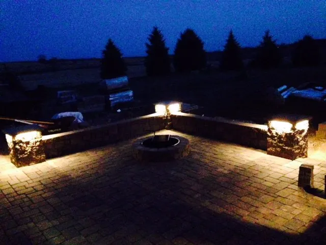 Local residential landscaping experts serving New Richmond, WI - Patriot Lawn Works