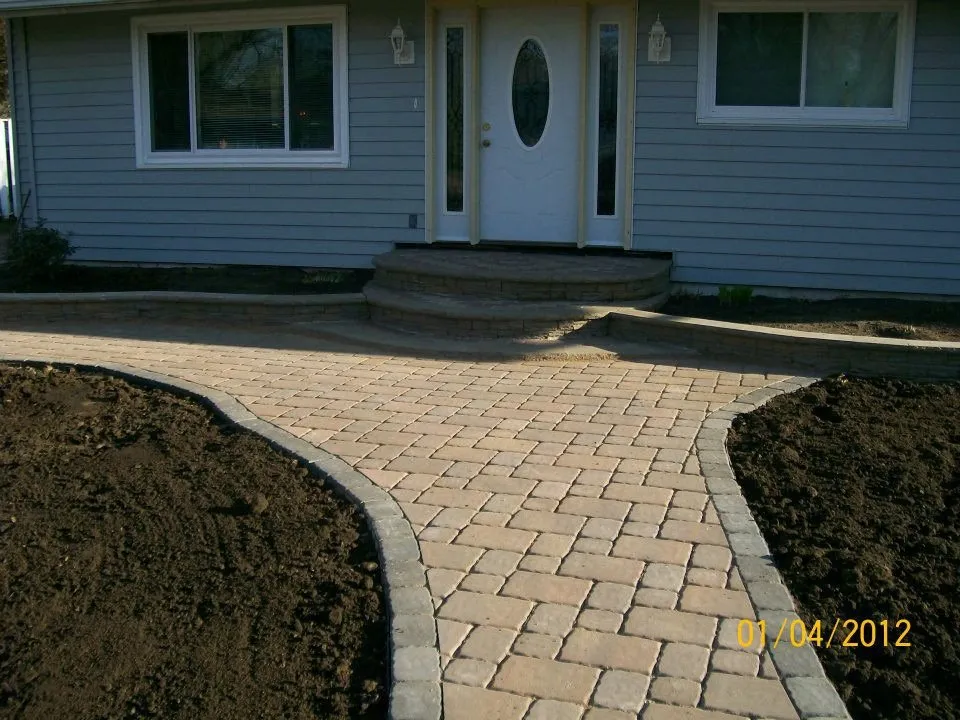 Expert yard cleanup service in New Richmond, WI - Patriot Lawn Works