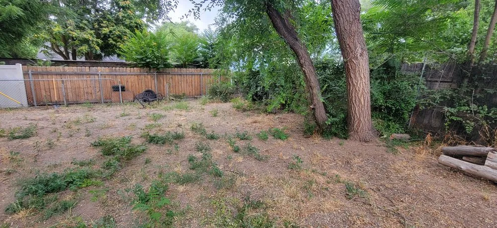 Custom residential landscaping in Nampa, ID - Patriot Lawns