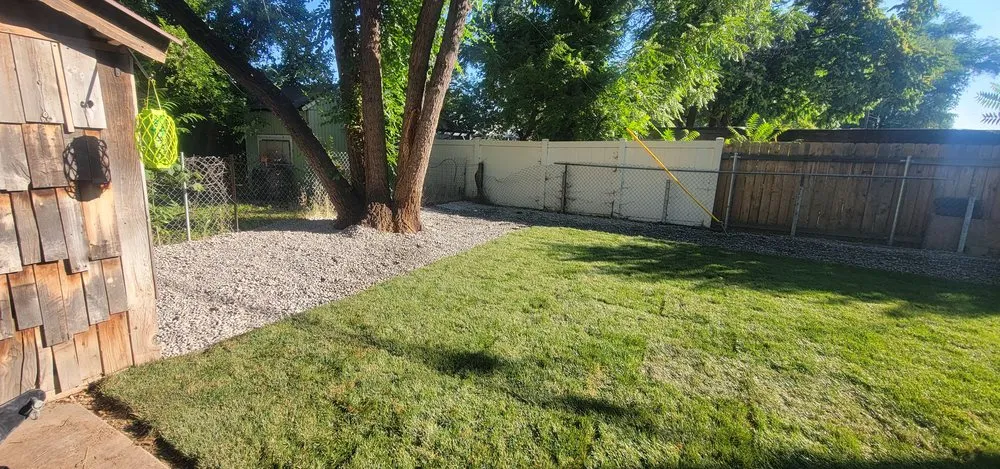 Local lawn care service in Nampa, ID - Patriot Lawns