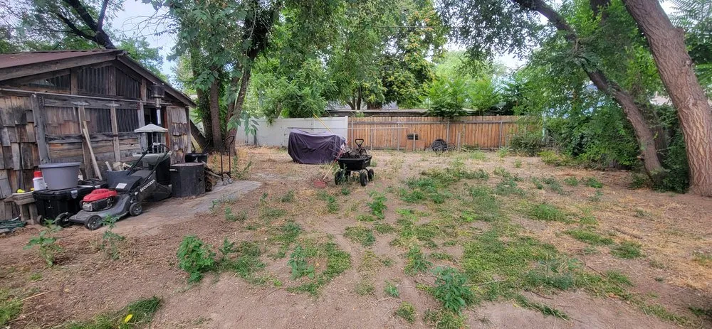 Expert lawn mowing service experts serving Nampa, ID - Patriot Lawns