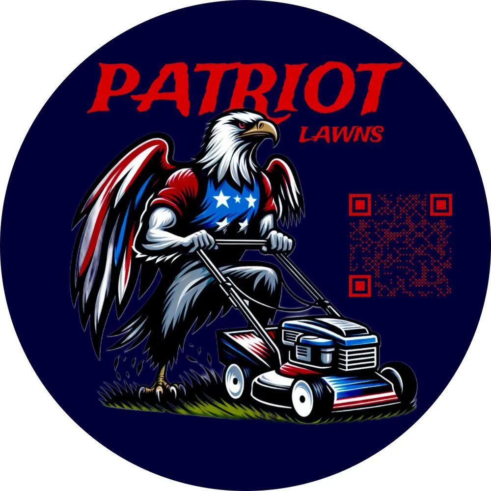 Custom lawn care service in Richlands, NC - Patriot Lawns