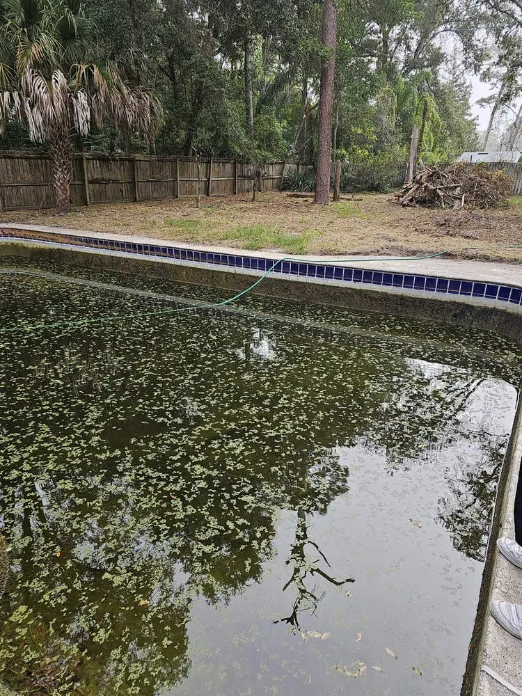 Trusted yard maintenance experts serving Winter Park, FL - Patriot Maintenance Services