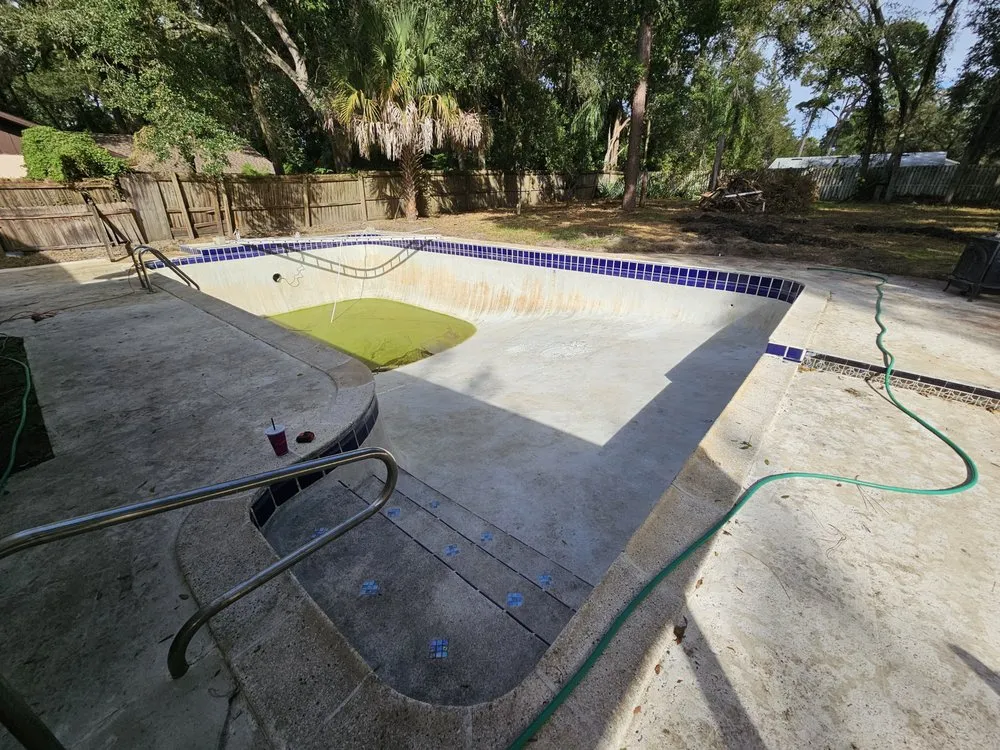 Top-rated lawn care service in Winter Park, FL - Patriot Maintenance Services