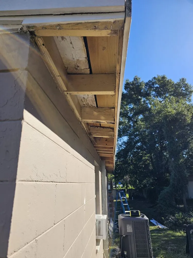 Custom landscape design for residential properties across Winter Park, FL - Patriot Maintenance Services