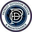 Top-rated outdoor landscaping experts serving North Augusta, SC - Patriot Outdoor Design & Maintenance