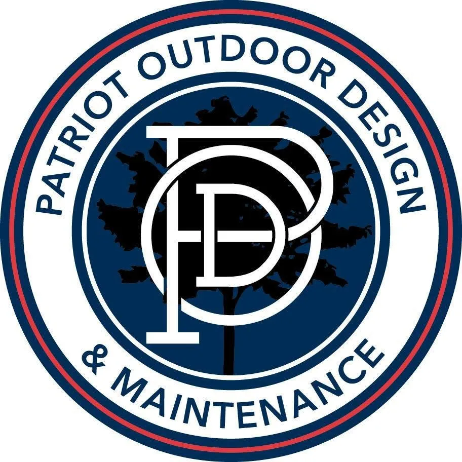 Affordable yard maintenance near you across North Augusta, SC - Patriot Outdoor Design & Maintenance