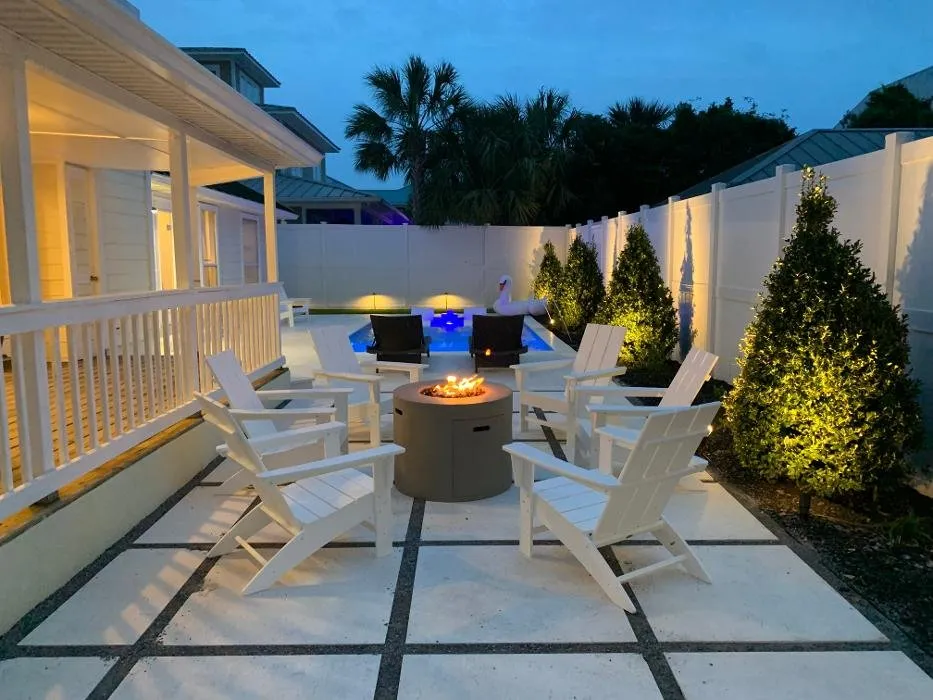 Top-rated landscaping services in Destin, FL - Patriot Outdoor Solutions