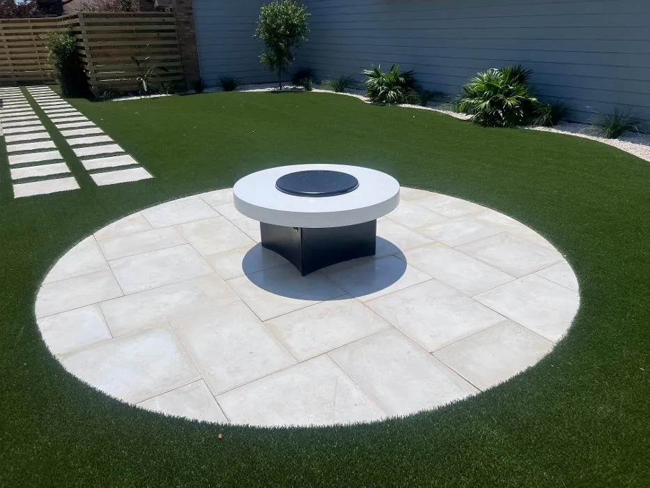 Affordable yard maintenance in Destin, FL - Patriot Outdoor Solutions