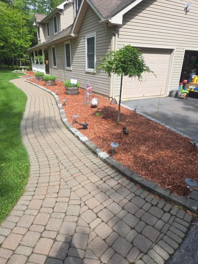 Local yard cleanup service in Saylorsburg, PA - Patriot Outdoor Solutions
