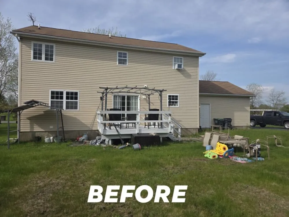 Trusted landscaping services in Saylorsburg, PA by Patriot Outdoor Solutions