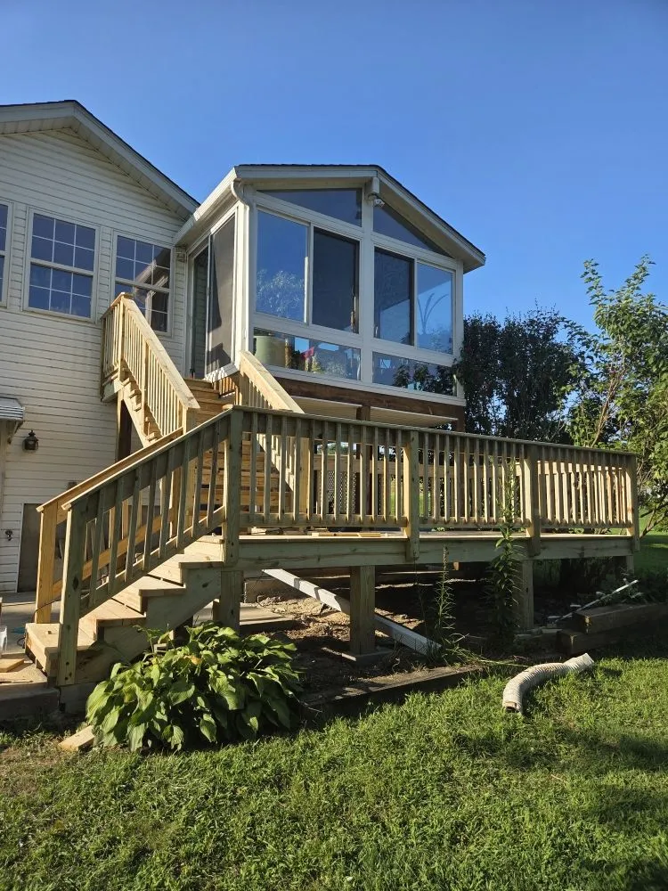 Trusted garden landscaping for outdoor upgrades across Saylorsburg, PA - Patriot Outdoor Solutions