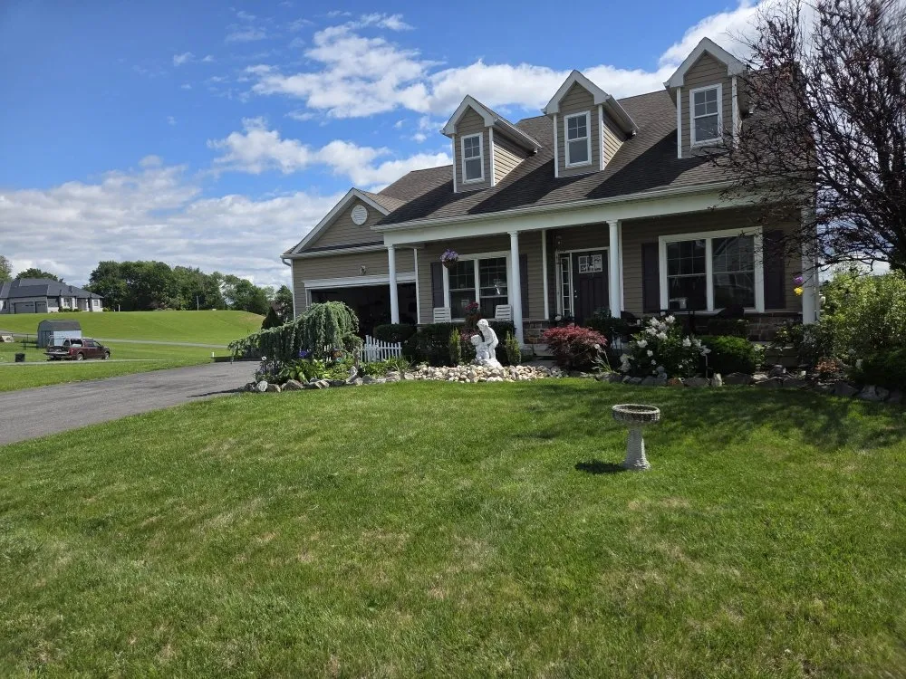 Expert landscape design in Saylorsburg, PA - Patriot Outdoor Solutions