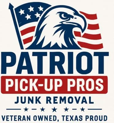 Patriot Pick Up Pros