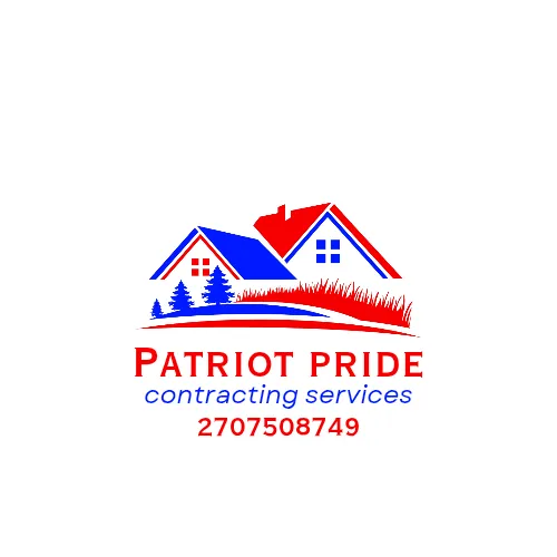 Reliable landscape design experts serving Hardinsburg, KY - Patriot pride contracting services