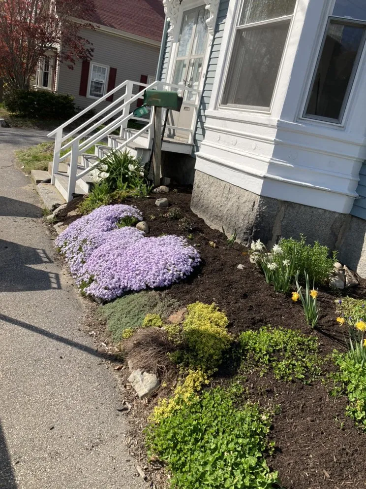 Expert landscape design experts serving Biddeford, ME - Patriot Property Management