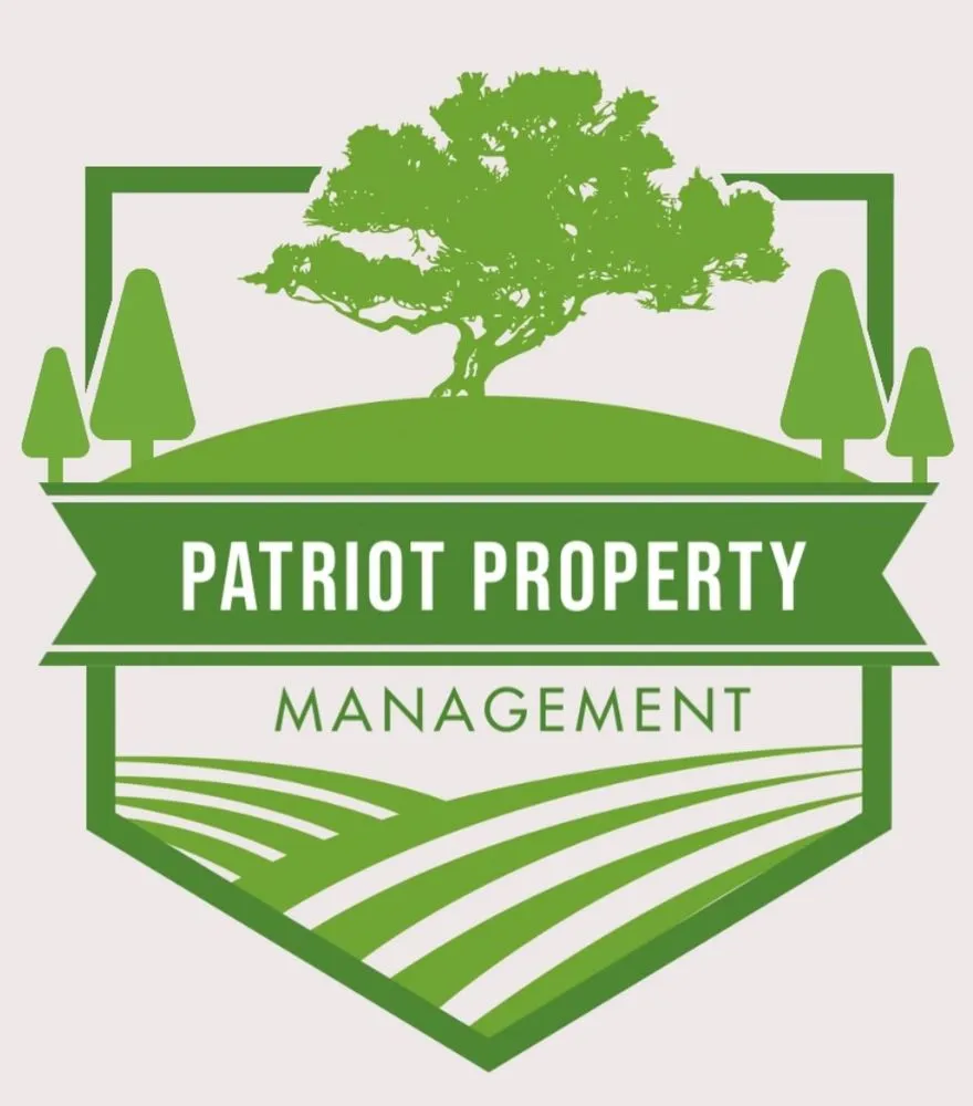 Local garden landscaping experts serving White Pine, TN - Patriot Property Management