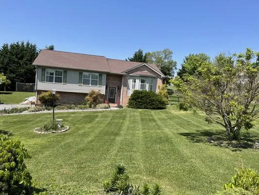 Patriot Property Management