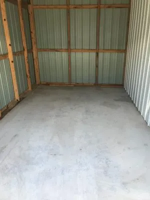 Patriot Property Services Logo