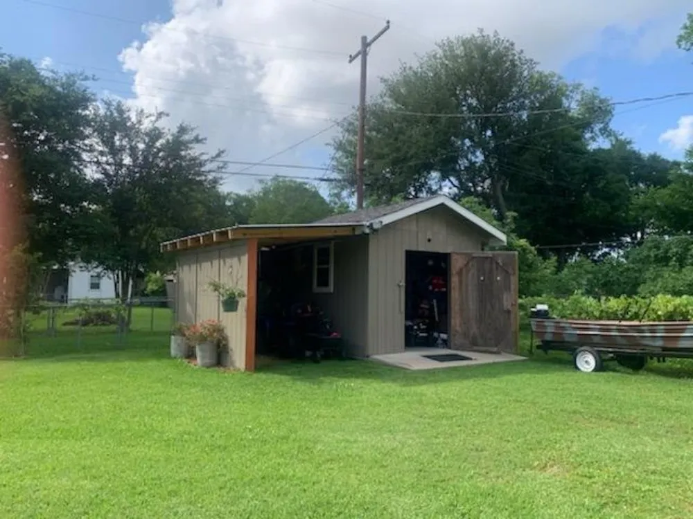 Reliable landscape installation in Orange, TX - Patriot Residential Services