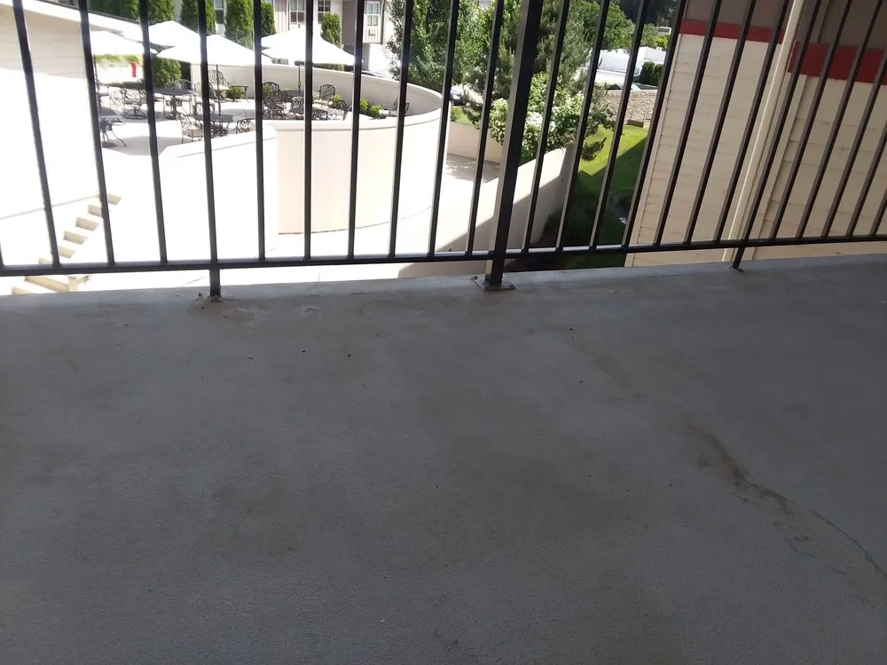 Affordable lawn mowing service in Spring Hill, FL - Patriot Services