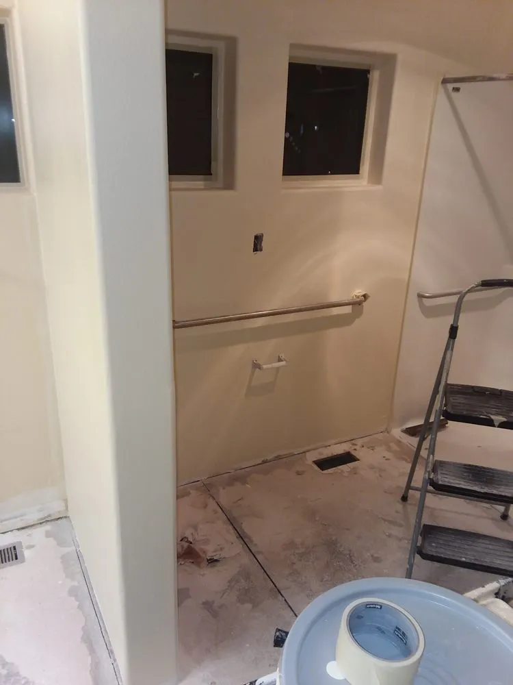 Expert outdoor landscaping in Spring Hill, FL by Patriot Services