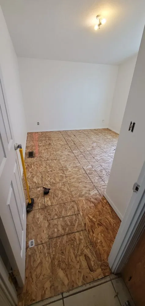 Expert garden landscaping for homes in Spring Hill, FL by Patriot Services