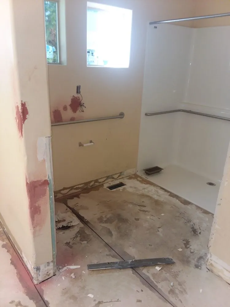 Top-rated garden landscaping near you in Spring Hill, FL by Patriot Services