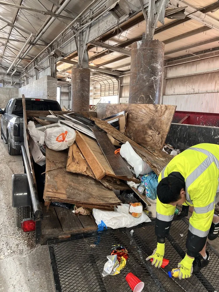 Top-rated lawn mowing service in Tulsa, OK by Patriot Star