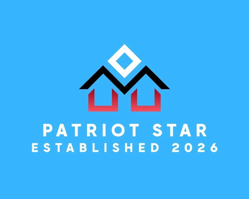 Custom landscaping services in Tulsa, OK by Patriot Star