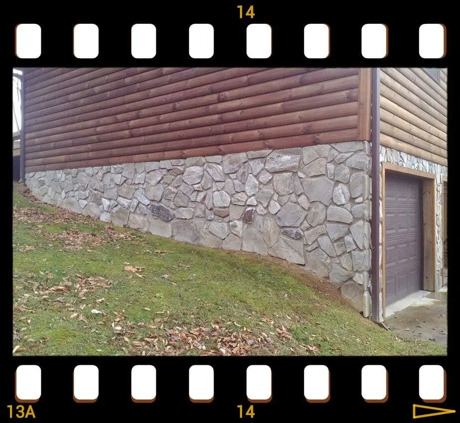 Expert yard cleanup service in Bristol, TN - Patriot Stoneworks & Rockscaping