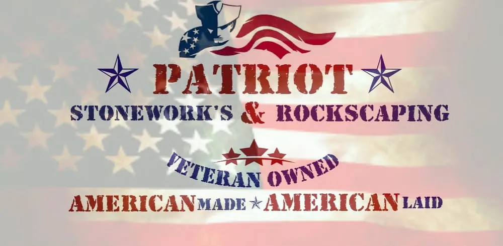 Local yard maintenance in Bristol, TN - Patriot Stoneworks & Rockscaping