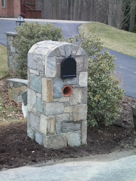 Local outdoor landscaping for beautiful yards across Bristol, TN - Patriot Stoneworks & Rockscaping