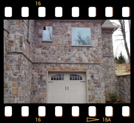 Patriot Stoneworks & Rockscaping