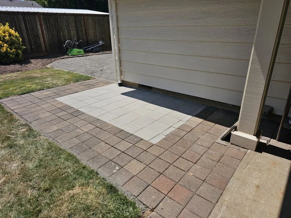 Trusted landscaping services in Lafayette, OR - Patriot Strong Landscaping