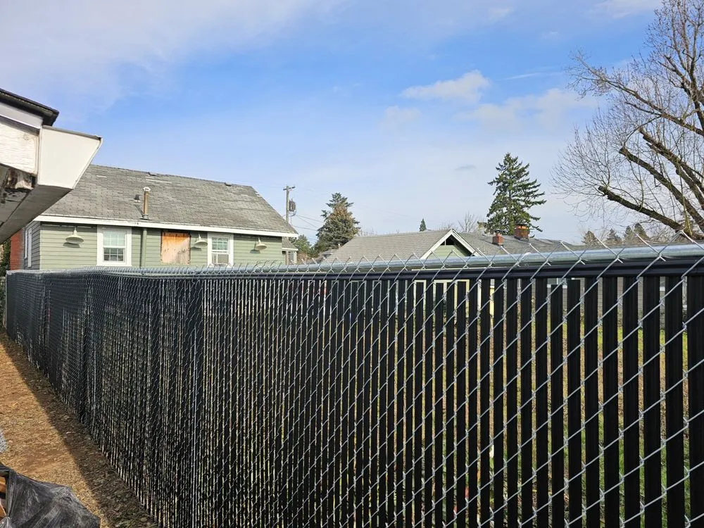 Professional lawn mowing service for residential properties across Lafayette, OR - Patriot Strong Landscaping