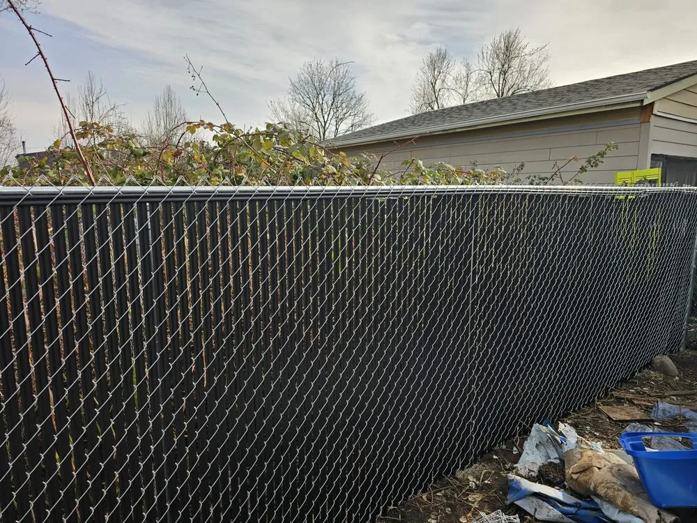 Local landscaping services in Lafayette, OR by Patriot Strong Landscaping