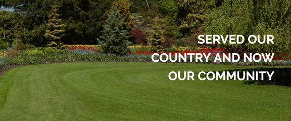 Reliable landscape design for outdoor upgrades in Bristol, TN by Patriot Tree and Lawn