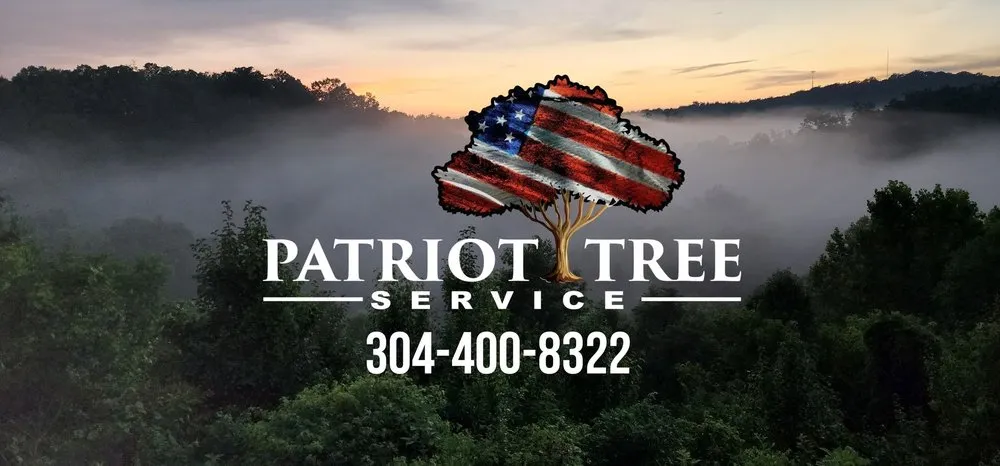 Reliable landscaping services near you in Charleston, WV by Patriot Tree Experts