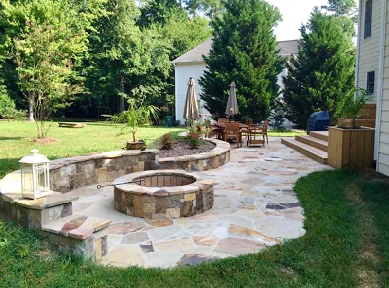 Professional lawn mowing service near you across Fairfax, VA - Patriot Tree Experts