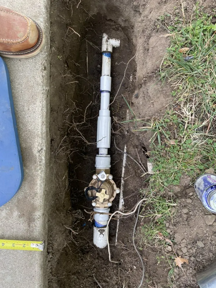 Reliable residential landscaping in Santa Clarita, CA - Patriot Waterworks