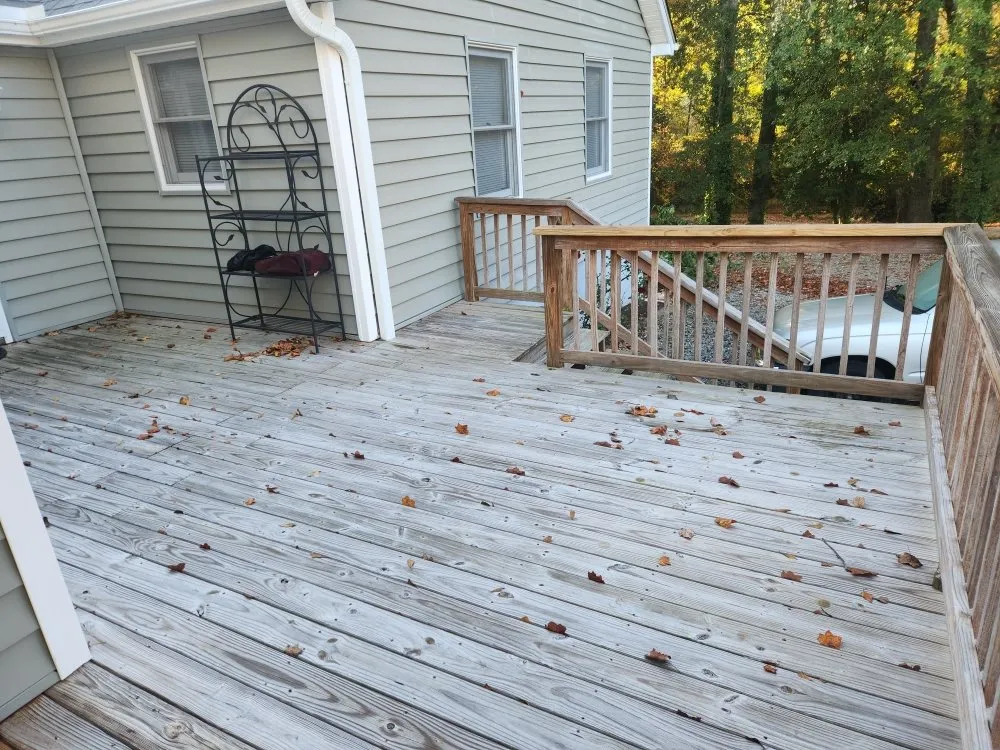 Custom outdoor landscaping in Salem, SC - Patriotic Services