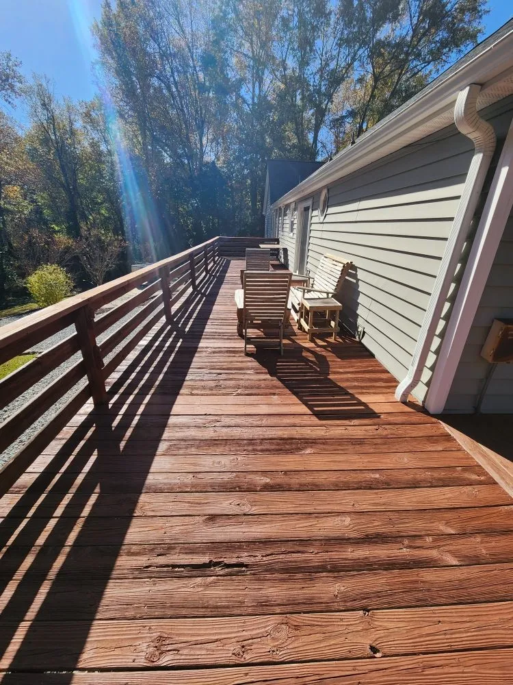 Affordable landscape design for beautiful yards across Salem, SC - Patriotic Services