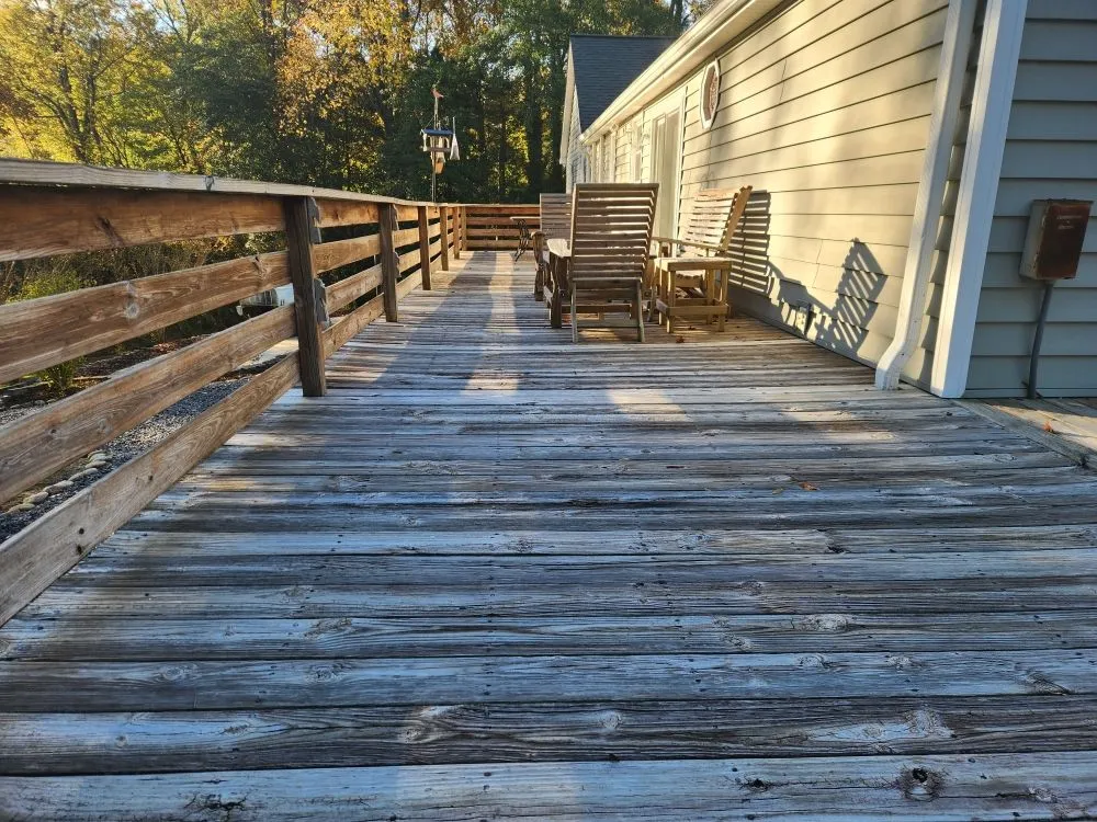 Local landscape installation near you across Salem, SC - Patriotic Services