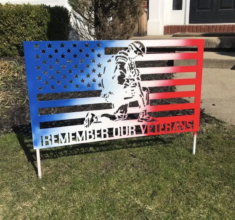 Professional garden landscaping experts serving Cheshire, CT - Patriots Landscapers