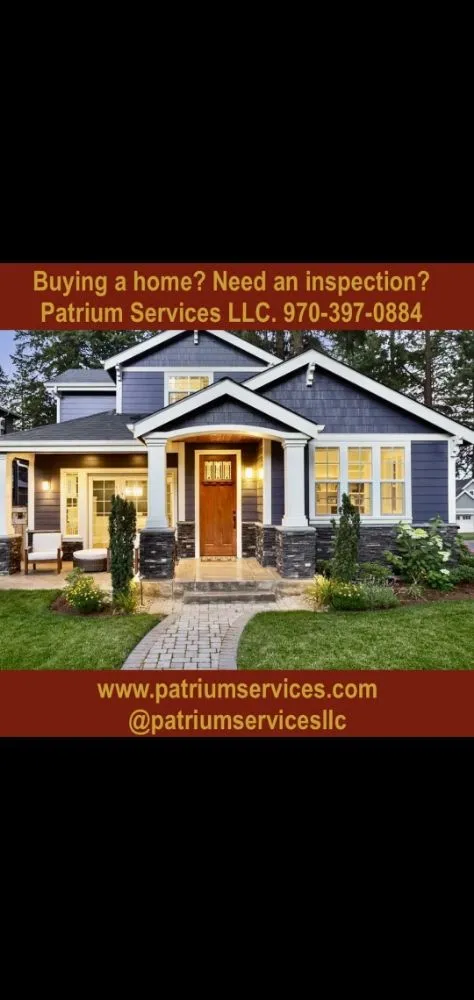 Trusted residential landscaping for beautiful yards across Greeley, CO - Patrium Services