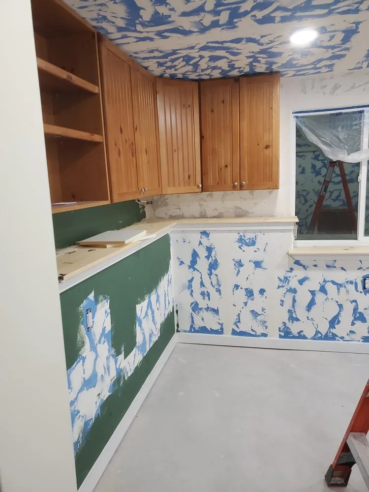 Top-rated yard cleanup service for residential properties across Greeley, CO - Patrium Services