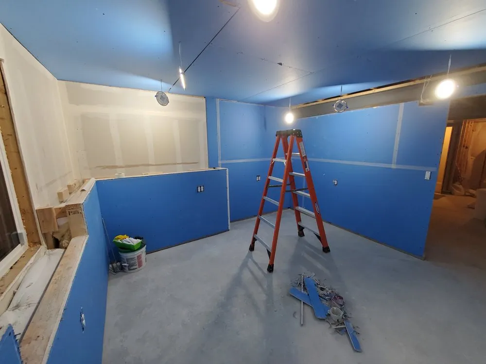 Top-rated garden landscaping with custom design in Greeley, CO by Patrium Services