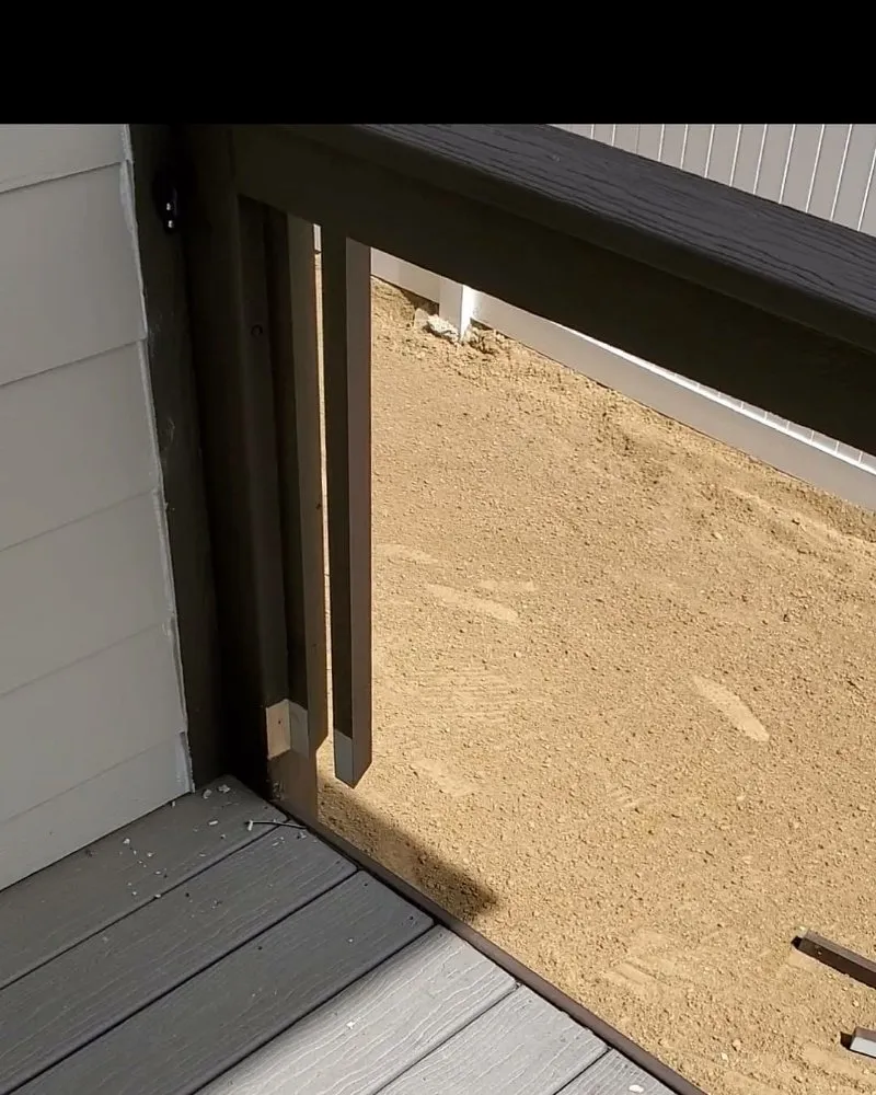 Local outdoor landscaping in Greeley, CO - Patrium Services