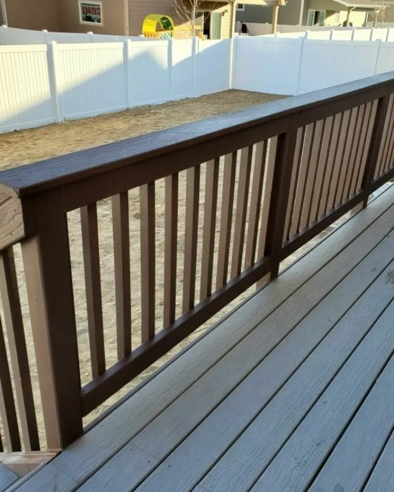 Local landscaping services in Greeley, CO - Patrium Services